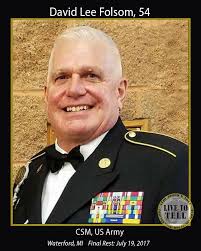 Honoring Fallen Marines