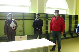 Links to santiago wanderers vs. Todo Listo En El Estadio Elias Figueroa Brander Para Recibir A Santiago Wanderers Vs Curico Unido Canal 74 Tv