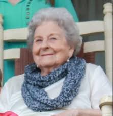 Margaret Eder Obituary (2014)