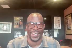 Angela Stribling discusses the impact of BET 40 and Black excellence