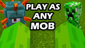 Aug 11, 2020 · today, we're proud to present unique perspectives of some of minecraft's most iconic mobs (and a few of the rubbish ones too, when the iconic ones said no). Minecraft Play As Any Mob In Minecraft Without Minecraft Mods Youtube