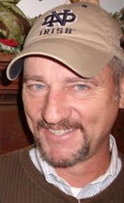 Joseph Donald Dempsey