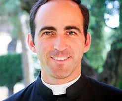 Priestly Ordinations 2019 Fr. Francisco Cerrilla, LC