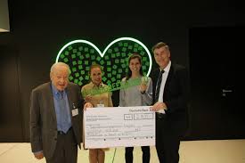 Darüber hinaus bietet es viele weitere. Jugendforschungszentrum Schwarzwald Schonbuch News