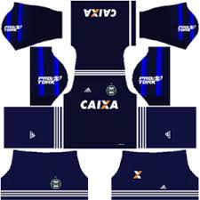 Coritiba escudo by coritibafc on deviantart. Coritiba Fc Kits 2017 2018 Dream League Soccer