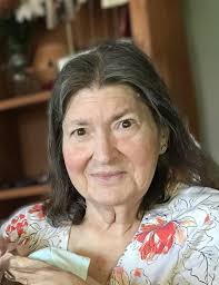 Linda Ruth Edgington