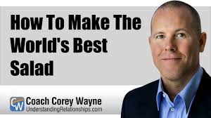 Coach Corey Wayne's UnderstandingRelationships.com