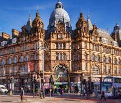 Location especially but the hotel itself is superb. Leeds And York Partnership Nhs Foundation Trust Living And Working In Leeds