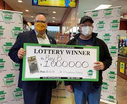 Pa. Lottery Awards 'Humongous' 10-Year Contracts That Will Modernize Its  Business - Pennlive.com