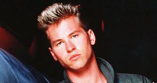 Apr 03, 2020 · val kilmer admits his breakup from daryl hannah 'was by far the most painful of all' in his memoir, kilmer shared he's always been intrigued by women. Val Kilmer Didn T Want To Do Top Gun But Begged For Sequel Cameo