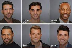 Make social videos in an instant: The Bachelorette Cast Has Been Revealed And It S Our Sports Iest Season Yet Sbnation Com