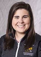 2020-21 Synchronized Skating Roster