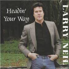 Larry Neil Smith Singer Songwriter