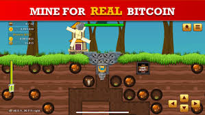The amount you receive will be very small, but the more you play, the more you will earn! Bit Rover Bitcoin Mining App Apk For Android Download