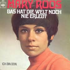 Roos Mary