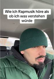 Ja man der Song war krass“ #fyp #funnytiktok #lustig