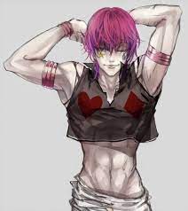 Fanart Hisoka Morow | Hunterxhunter hisoka, Hunter anime, Hunter x hunter