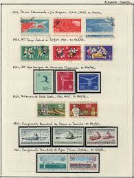 Coin Auction East Germany Lots And Collections Auction 1809 Argentina Worldwide End Of Summer General Auction Lot 92