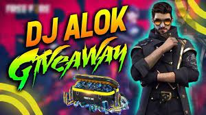 Free Fire Live Giveaway Dj Alok Diamonds Ff Live Garena Free Fir Dj Diamonds Online Free Characters