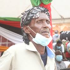 How free health scheme is touching lives in Mandera East