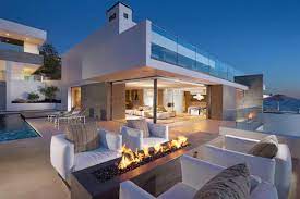 This is the newest place to search, delivering top results from across the web. Laguna Beach Residence By Horst Architects And Aria Design Deffufa Decor