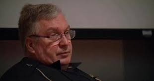 Another Hodgenville official charged, interim mayor reacts