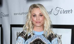 Of the cast members, only kunal and simon are married. Kaley Cuoco Shocks The Big Bang Theory Fans With Big News Hello