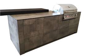 Kitchen we have everything you need a replacement parts page to patio furniture. Bbqtion The Outdoor Kitchen Cooking With Pleasure Village Garden