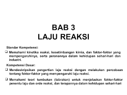 Bab3 Laju