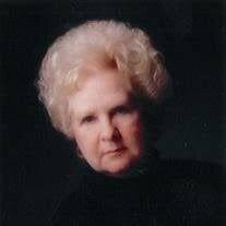 Donna C. Dunlap Obituary