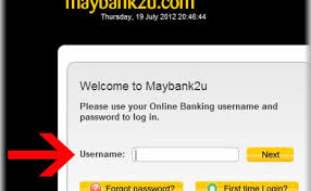 Select payment effective schedule (select today to take immediate payment effect). How To Pay Your Bills Via Maybank2u My App Cute766