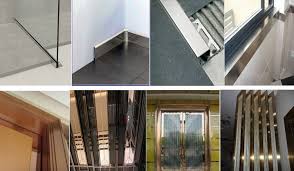 You can see it on the windowsill's vertical edge. Mirror Finish Stainless Steel Border Lipping Metal Strip Edge Trim China Stainless Steel Strip Trim Stainless Steel Edge Trim Made In China Com