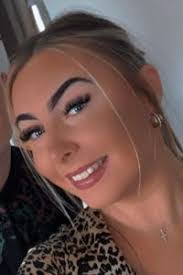 Laura Mcgough's Instagram, Twitter & Facebook