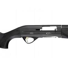 Guest appearance of my brother malcolm. Breda Chiron Semi Automatic Shotgun Pneumatic Ballistics