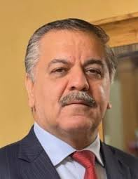 Professor Khudaida Shabo-Khoshaba Oshana Obituary