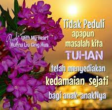 Pin Di Blessing Word