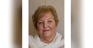 Sharon Mitchell Obituary