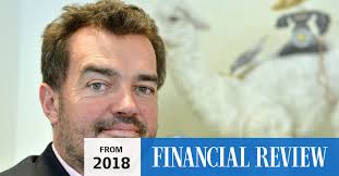 Mossgreen collapse can't keep Paul Sumner down