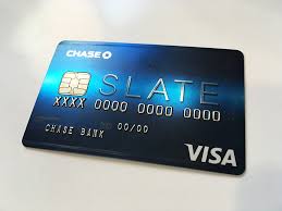 Chase credit card phone number. Chase Slate Credit Card 2021 Review Should You Apply Mybanktracker