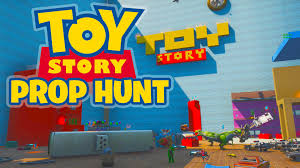 It released on april 23rd, 2020. Toy Story Prop Hunt Fortnite Creative Map Codes Dropnite Com
