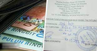 Pengeluaran arahan tetap oleh pemegang akaun boleh diterima oleh institusi kewangan sebagai urusan dikendalikan oleh empunya. Info Terengganu Darul Iman Cara Cara Menuntut Wang Tidak Dituntut Milik Anda Di Jabatan Akauntan Negara Malaysia Cawangan Negeri Terengganu