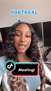 Ashely Menzora Montreal