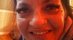 Krista Holmes's Instagram, Twitter & Facebook