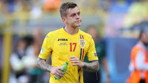 Alexandru cicaldau, 24, from romania universitatea craiova, since 2018 central midfield market value: Ky 3e Oc9ckj3m