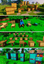 Download furniture mod for minecraft: . Macaw S Furniture Mod Para Minecraft 1 16 3 1 16 4 Y 1 16 5 Minecrafteo