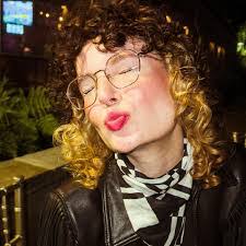 Darcy Pierce's Instagram, Twitter & Facebook