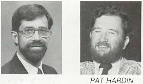 Alumni Headnotes (Summer 1986)