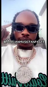 President Naira Marley Birthday Celebration in Lagos