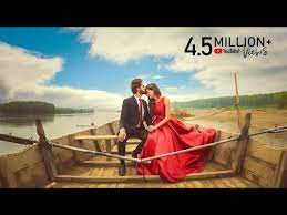 Top 30 Pre Wedding Songs For Your Pre Wedding Video
