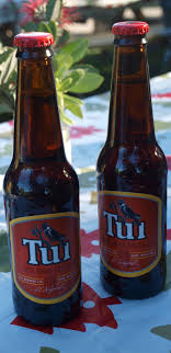 Tui Beer In Nz Is As Popular As Bintang In Bali Yeah Right Hahahaha New Zealand New Zealand Houses Tui
